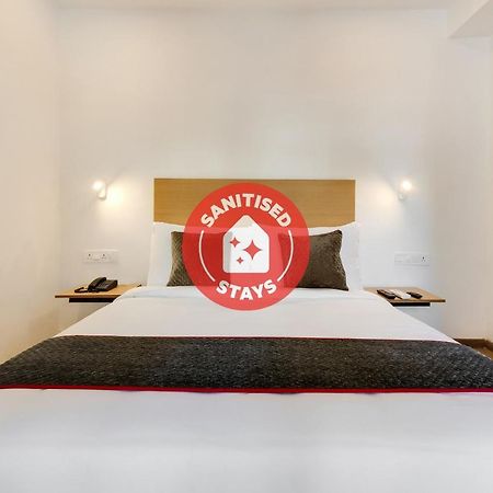 Oyo Townhouse 600 Gangothri Hotel Secundurabad Buitenkant foto