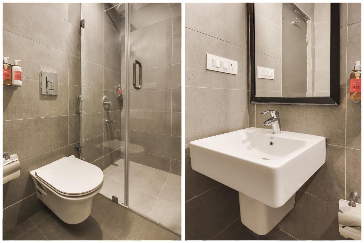 Oyo Townhouse 600 Gangothri Hotel Secundurabad Buitenkant foto
