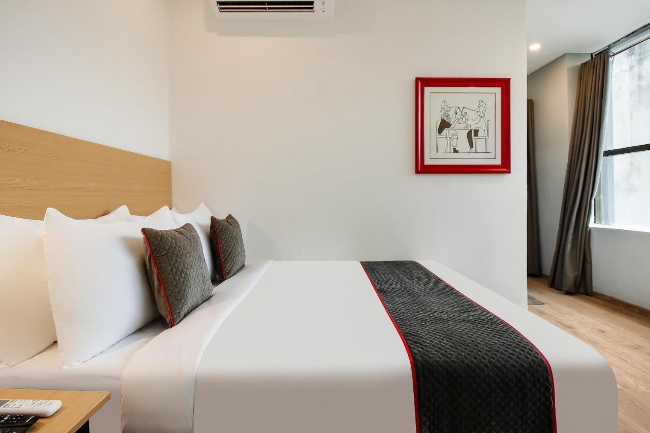 Oyo Townhouse 600 Gangothri Hotel Secundurabad Buitenkant foto